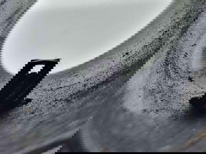 Debitmetru aer Ford Transit [Fabr 2006-2013] 1C1A-9F479-AA 2.2 DRFA 74KW / 100CP 2.2 DRFA 74KW / 100CP