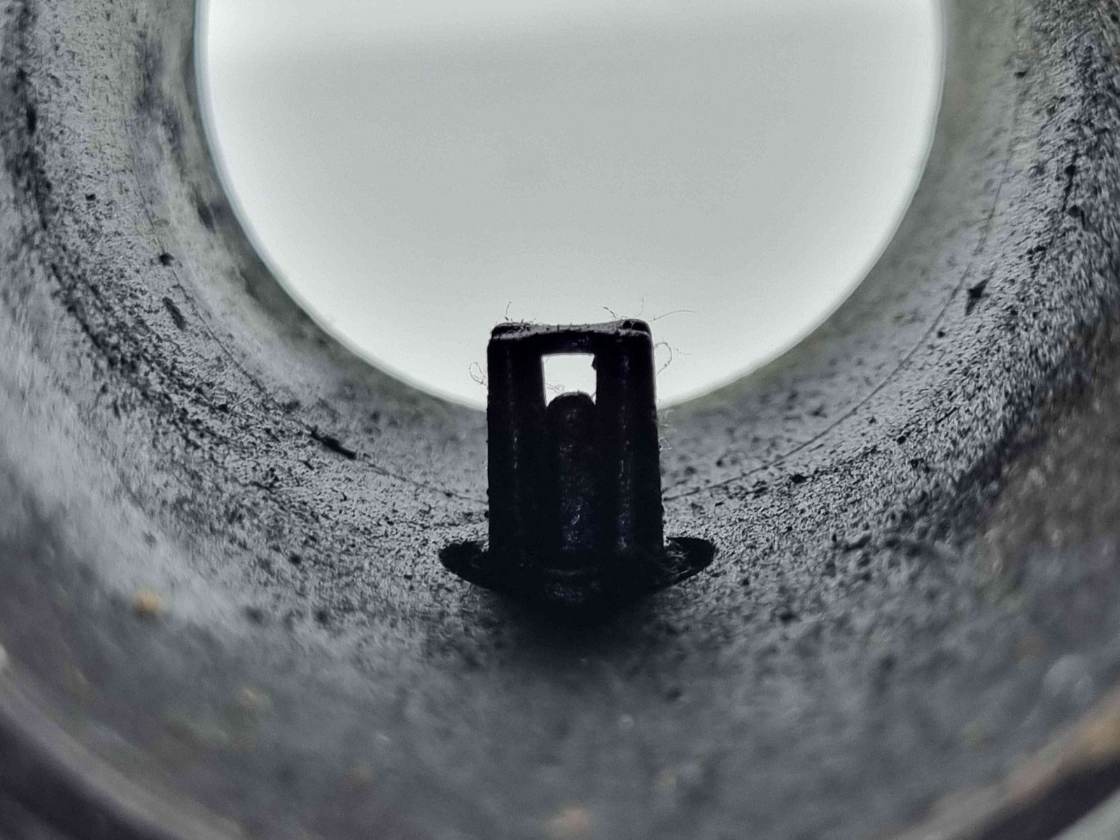 Debitmetru aer Ford Transit [Fabr 2006-2013] 1C1A-9F479-AA 2.2 DRFA 74KW / 100CP 2.2 DRFA 74KW / 100CP - imagine 4