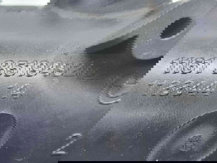 Debitmetru aer Bmw 5 Touring (F11) [Fabr 2011-2016] 8519492 3.0 N57T 190KW / 258CP 3.0 N57T 190KW / 258CP