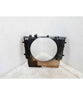 Deflector aer Mercedes Vito Autobus (W639) [Fabr 2003-2014] A6395004100