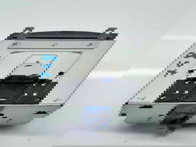  Display bord Volvo XC90 [Fabr 2002-2014] 30775626-1