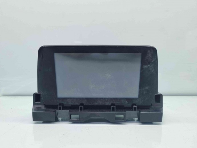  Display bord MAZDA 6 (GJ1) [Fabr 2014-2021] GMD7669C0C