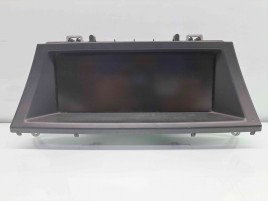  Display bord Bmw X5 (E70) [Fabr 2007-2013] 9194064-03