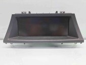  Display bord Bmw X5 (E70) [Fabr 2007-2013] 9194064-03