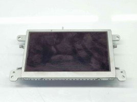  Display bord Audi A4 (8K5, B8) Avant [Fabr 2008-2015] 8T0919604