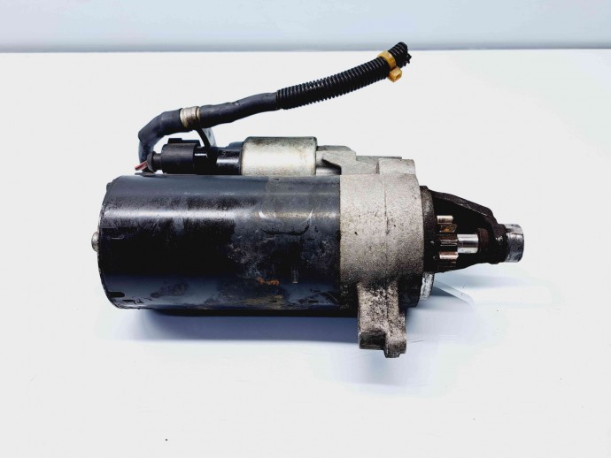  Electromotor 10 dinti Audi A4 (8K5, B8) Avant [Fabr 2008-2015] 03L911021E 2.0 TDI CAHA 125KW / 170CP  2.0 TDI CAHA125KW / 170CP