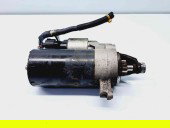  Electromotor 10 dinti Audi A4 (8K5, B8) Avant [Fabr 2008-2015] 03L911021E 2.0 TDI CAHA 125KW / 170CP  2.0 TDI CAHA125KW / 170CP