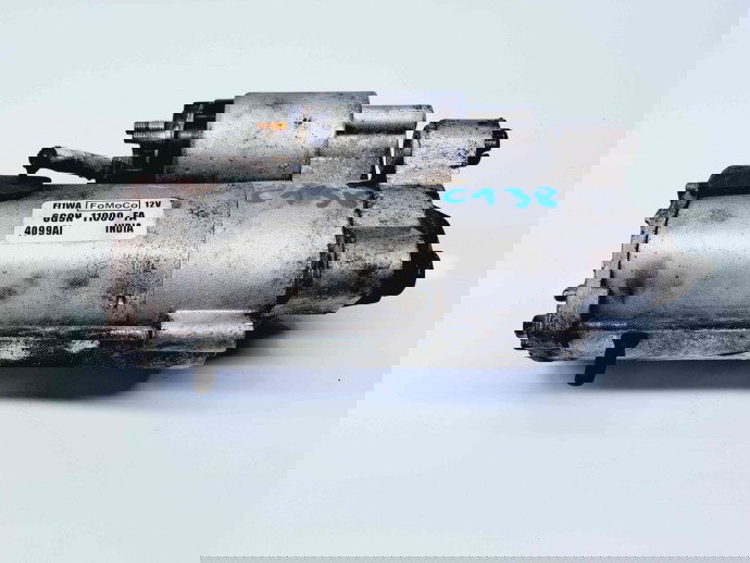  Electromotor 11 dinti Ford Kuga II [Fabr 2012-prezent] 6G9N-11000-FA 2.0 C20DD0X   