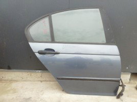 Usa dreapta spate BMW Seria 3 E46 2.0 OEM 1998-2005