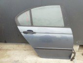 Usa dreapta spate BMW Seria 3 E46 2.0 OEM 1998-2005