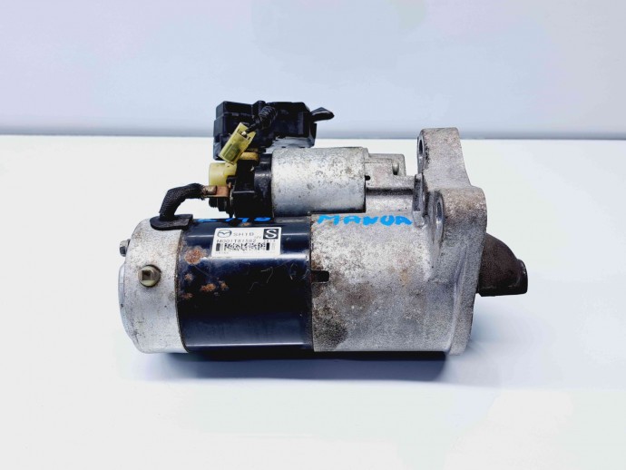  Electromotor 9 dinti MAZDA 6 (GJ1) [Fabr 2014-2021] M001T81582 2.2 Skyactive   2.2 Skyactive80KW / 109CP