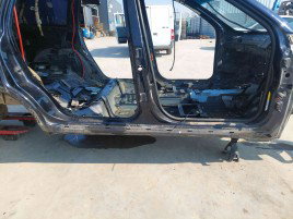 Prag lateral dreapta Volvo XC90 [Fabr 2002-2014] OEM