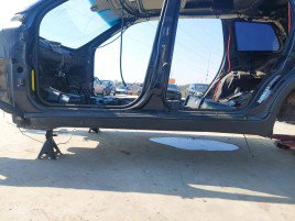 Prag lateral stanga Volvo XC90 [Fabr 2002-2014] OEM