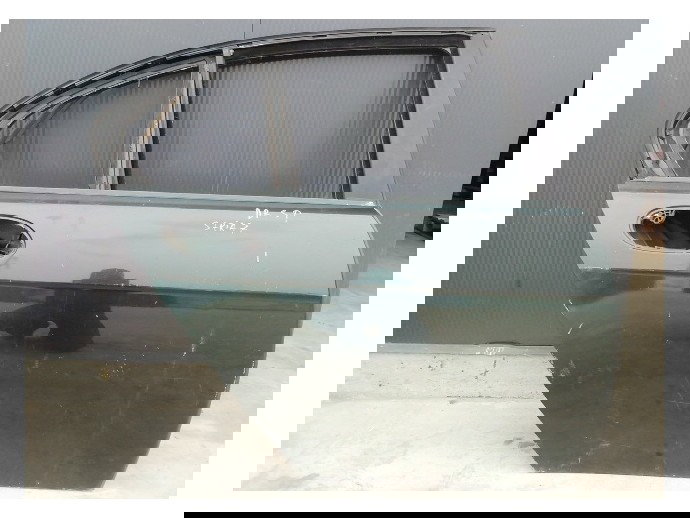 Usa dreapta spate BMW Seria 7 4.4 OEM 2003-2008