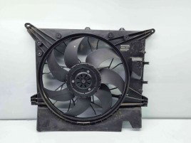 Electroventilator Volvo XC90 [Fabr 2002-2014] 30612864 2.4 D5244T4 136KW / 185CP  