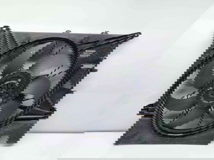 Electroventilator Volvo XC90 [Fabr 2002-2014] 30612864 2.4 D5244T4 136KW / 185CP  