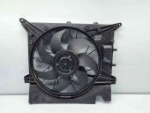 Electroventilator Volvo XC90 [Fabr 2002-2014] 30612864 2.4 D5244T4 136KW / 185CP  