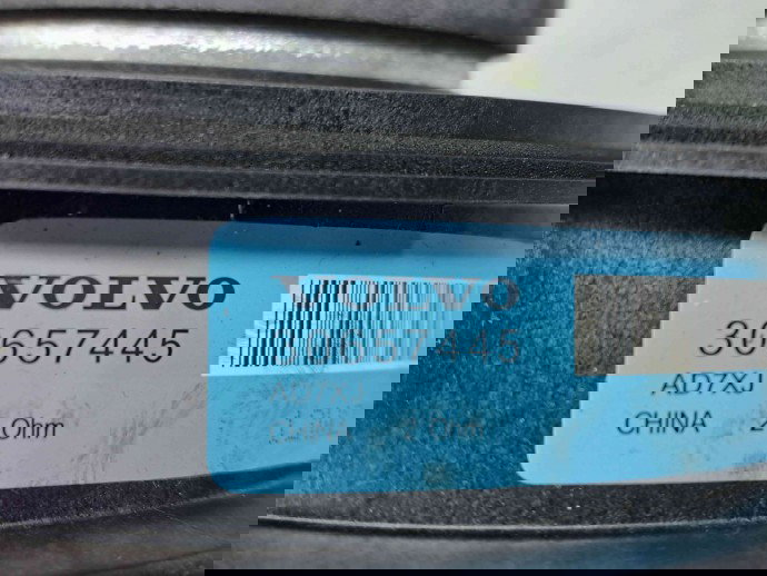 Boxa stanga spate Volvo V40 [Fabr 2013-2019] 30657445