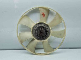 Electroventilator Mercedes Vito Autobus (W639) [Fabr 2003-2014] OEM 2.2 CDI 651940 100KW / 136CP 2.2 CDI 651940 100KW / 136CP