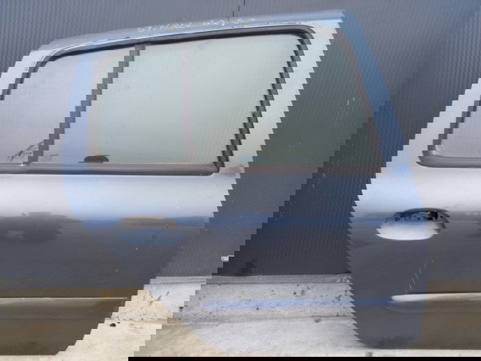 Usa dreapta spate Renault Symbol 1.5 DCI OEM 1998-2007