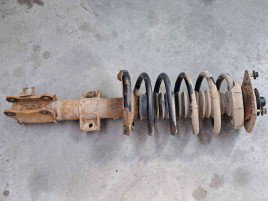 Amortizor dreapta fata Volvo XC90 [Fabr 2002-2014] 30683104A 2.4 D5244T4