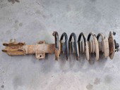 Amortizor dreapta fata Volvo XC90 [Fabr 2002-2014] 30683104A 2.4 D5244T4