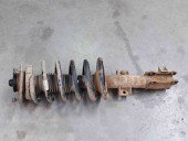 Amortizor stanga fata Volvo XC90 [Fabr 2002-2014] 30683104A 2.4 D5244T4