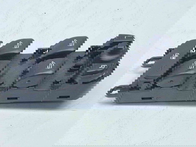  Butoane comanda geamuri sofer Volvo V40 [Fabr 2013-2019] 31334567