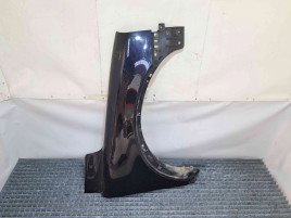 Aripa dreapta fata Volvo XC90 [Fabr 2002-2014] MAGIC BLUE PEARL