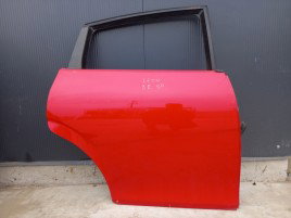 Usa dreapta spate Seat Leon 2 1.6 benz OEM 2005-2011