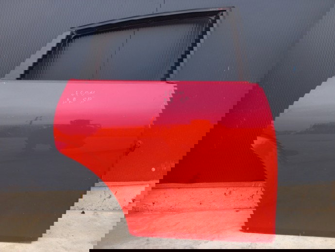 Usa dreapta spate Seat Leon 2 1.6 benz OEM 2005-2011