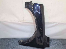 Aripa stanga fata Volvo XC90 [Fabr 2002-2014] MAGIC BLUE PEARL