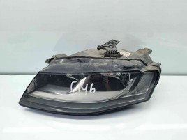  Far stanga Audi A4 (8K5, B8) Avant [Fabr 2008-2015] 8K0941003A