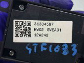  Butoane comanda geamuri sofer Volvo V40 [Fabr 2013-2019] 31334567