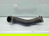 Furtun intercooler Volvo XC90 [Fabr 2002-2014] 31261366 2.4 D5244T4 136KW / 185CP  