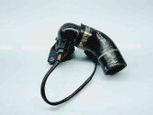 Furtun intercooler Renault Clio 4 [Fabr 2012-2020] 147138070R 1.5 DCI K9K628  1.5 DCI K9K628 80KW / 109CP