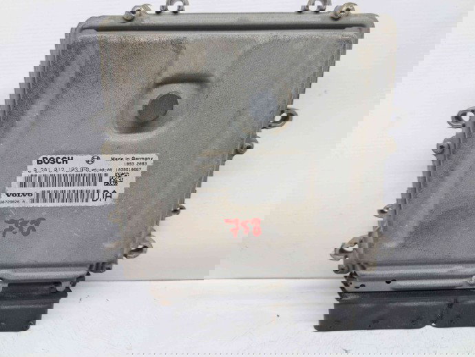 Calculator motor ECU Volvo XC90 [Fabr 2002-2014] 30729826A
