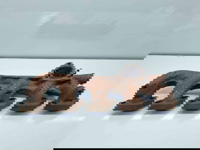 Galerie evacuare Volvo XC90 [Fabr 2002-2014] 30731980 2.4 D5244T4 136KW / 185CP 2.4 D5244T4 136KW / 185CP