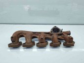 Galerie evacuare Volvo XC90 [Fabr 2002-2014] 30731980 2.4 D5244T4 136KW / 185CP 2.4 D5244T4 136KW / 185CP