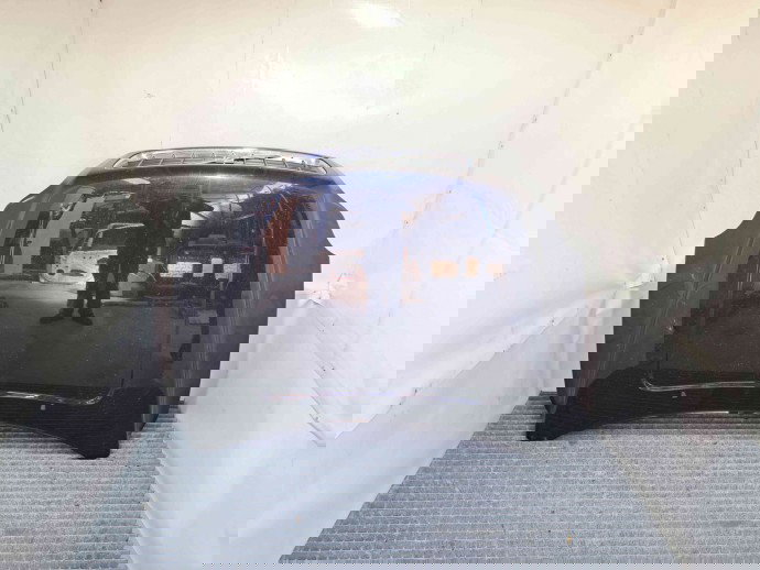 Capota Volvo XC90 [Fabr 2002-2014] MAGIC BLUE PEARL