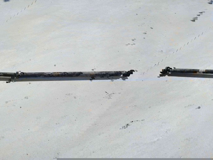 Cardan Volvo XC90 [Fabr 2002-2014] 30711838 2.4 D5244T4  136KW / 185CP