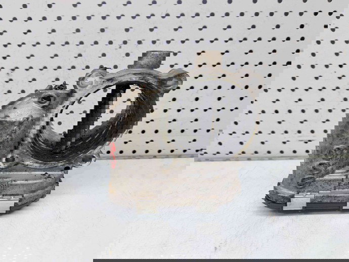 Clapeta acceleratie Volvo XC90 [Fabr 2002-2014] 0281002701 2.4 D5244T4 