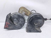 Claxon Volvo XC90 [Fabr 2002-2014] 0055306