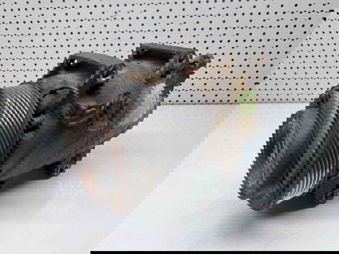 Compresor clima Volvo XC90 [Fabr 2002-2014] 8708581 2.4 D5244T4 