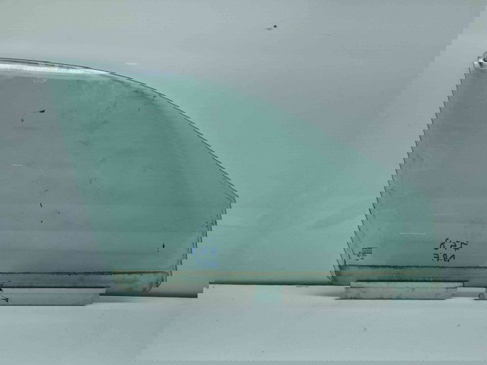 Geam usa dreapta fata Volvo XC90 [Fabr 2002-2014] OEM