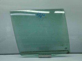 Geam usa dreapta spate Volvo XC90 [Fabr 2002-2014] OEM