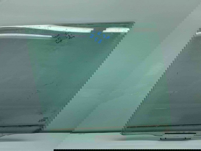 Geam usa dreapta spate Volvo XC90 [Fabr 2002-2014] OEM