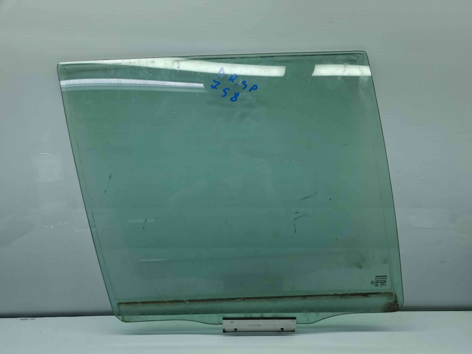 Geam usa dreapta spate Volvo XC90 [Fabr 2002-2014] OEM - imagine 1