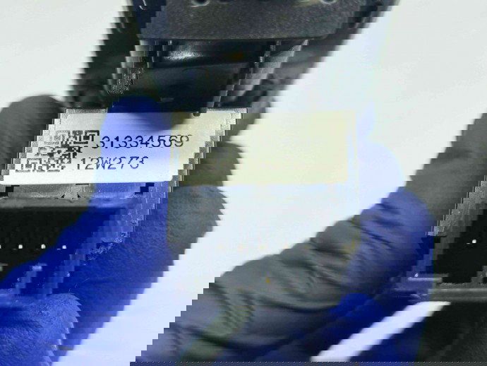  Buton geam dreapta fata Volvo V40 [Fabr 2013-2019] 31334569