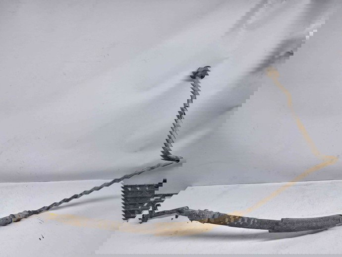 Conducta AC Volvo XC90 [Fabr 2002-2014] 30665215 2.4 D5244T4